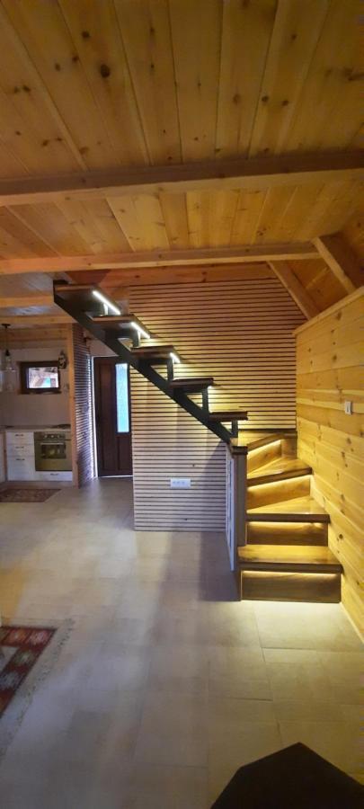 Mountain House Bjanka Villa Zabljak  Exterior photo